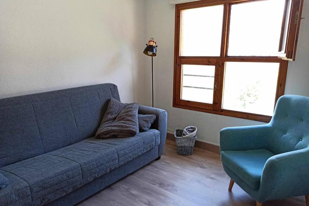 Inmocyma Ibonet-Cerler Apartman Kültér fotó