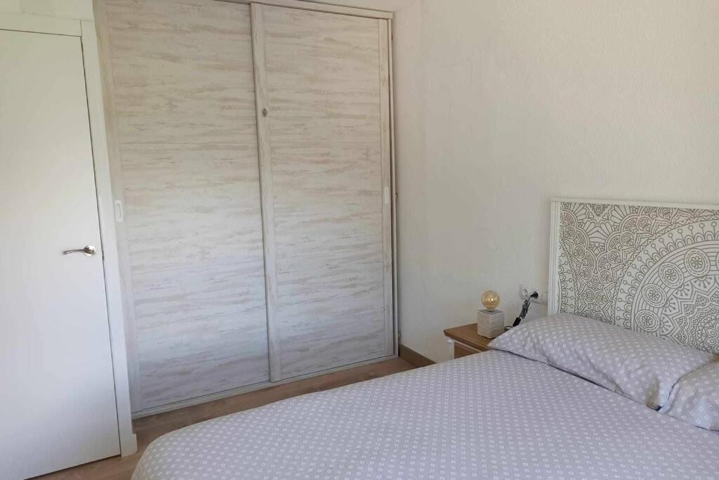 Inmocyma Ibonet-Cerler Apartman Kültér fotó