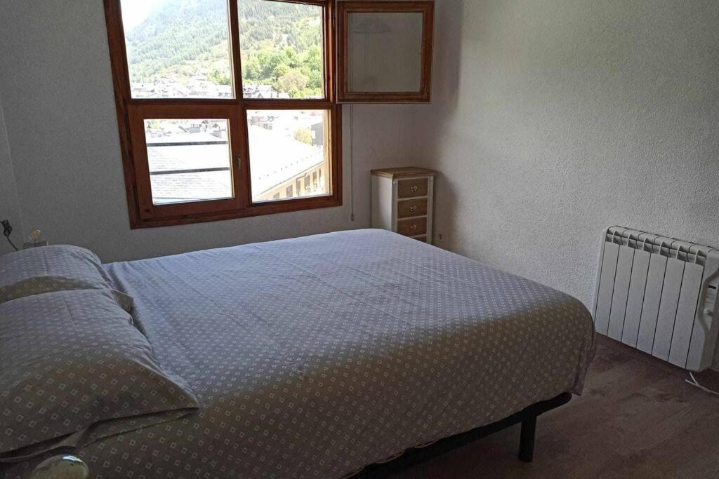 Inmocyma Ibonet-Cerler Apartman Kültér fotó